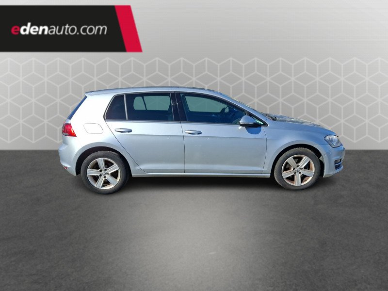 Volkswagen Golf - Photo 6