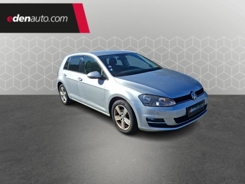 Volkswagen Golf - Photo 7
