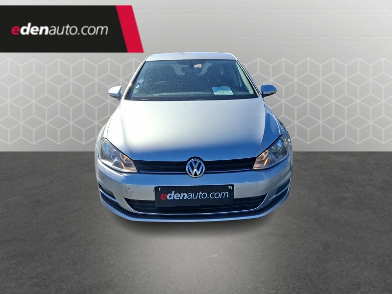 Volkswagen Golf - Photo 8