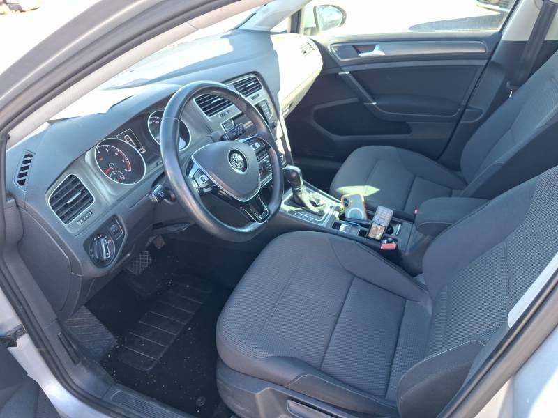 Volkswagen Golf - Photo 10