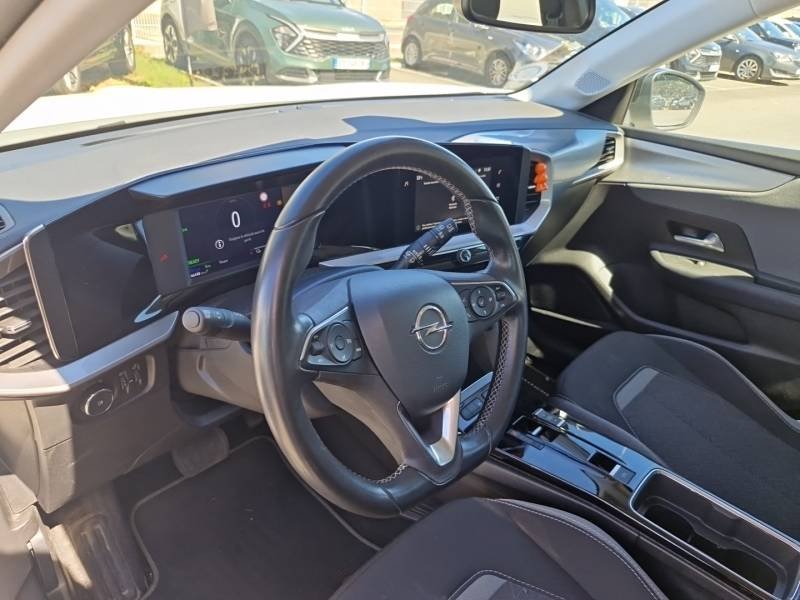 Opel Mokka - Photo 11