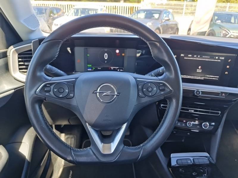 Opel Mokka - Photo 18