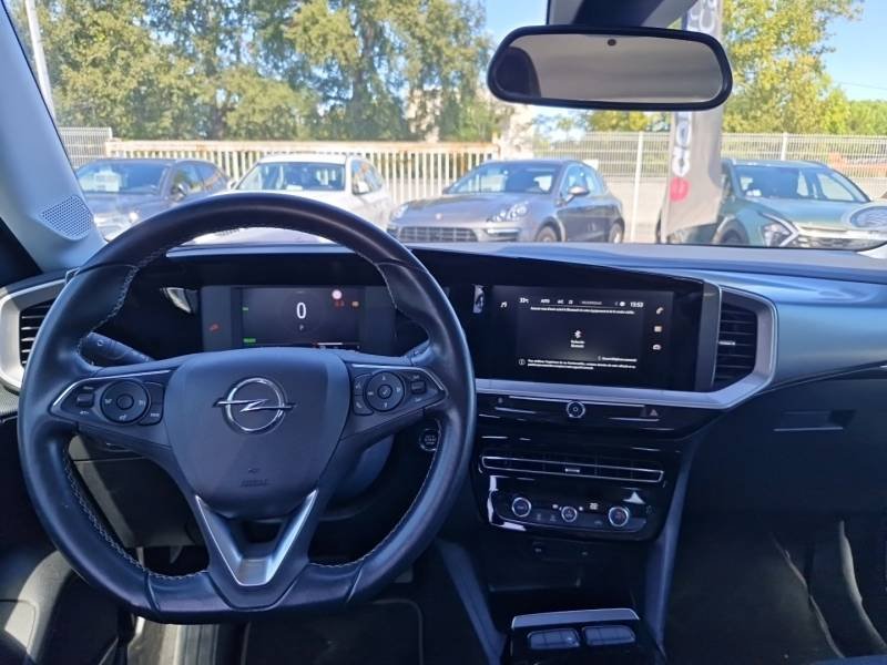 Opel Mokka - Photo 19