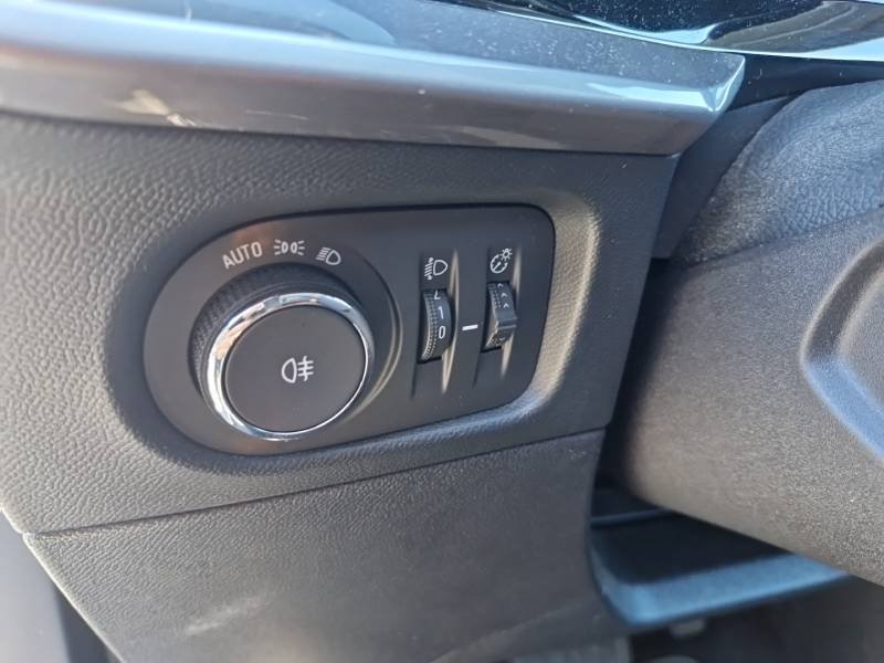 Opel Mokka - Photo 22