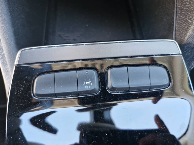Opel Mokka - Photo 32