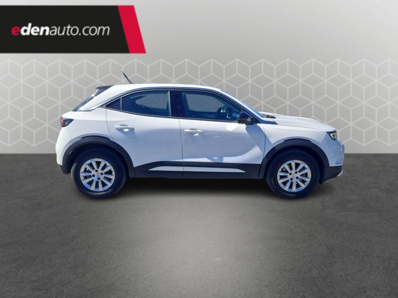 Opel Mokka - Photo 6