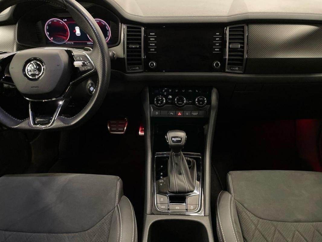 Skoda Kodiaq - Photo 11