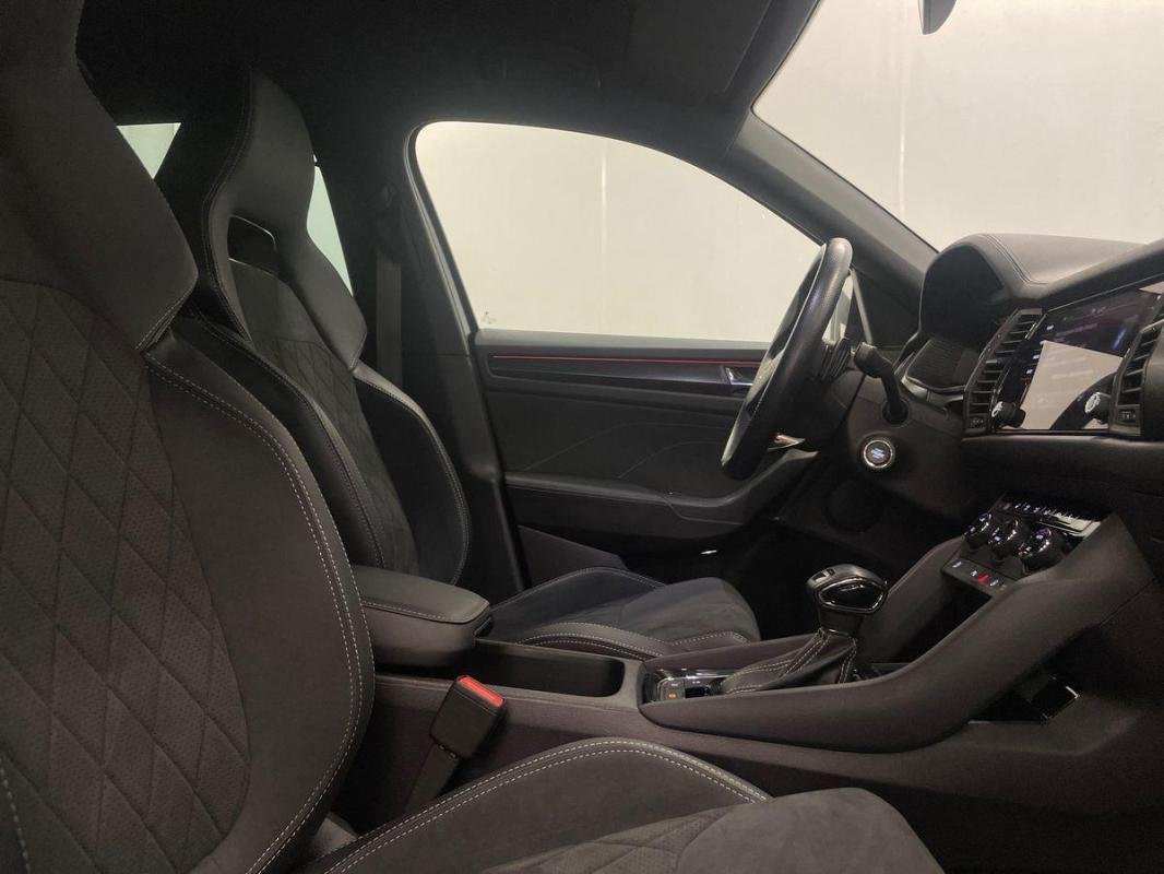 Skoda Kodiaq - Photo 14