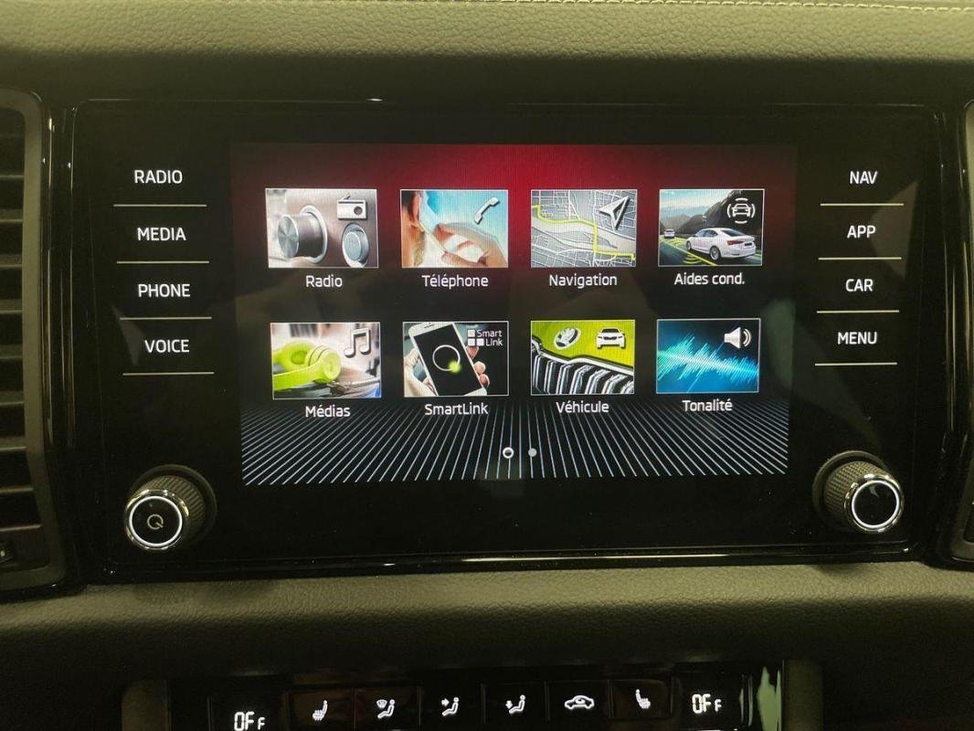 Skoda Kodiaq - Photo 17