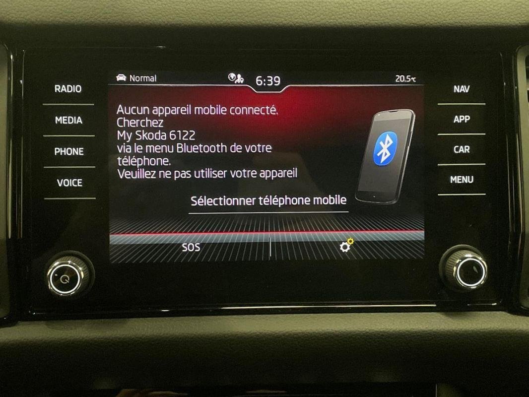 Skoda Kodiaq - Photo 18