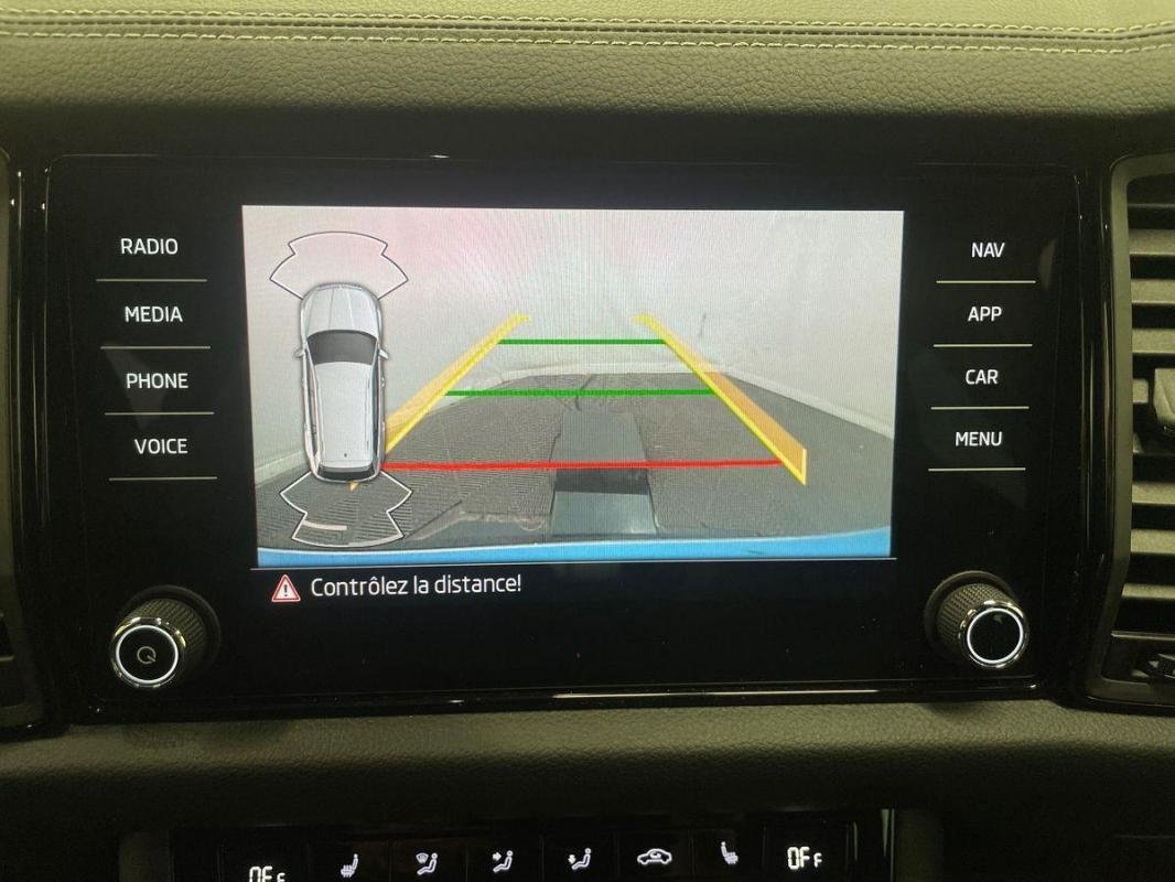 Skoda Kodiaq - Photo 19