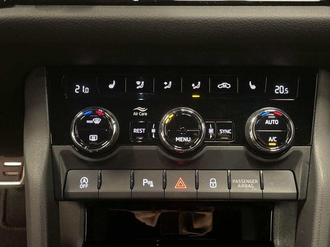 Skoda Kodiaq - Photo 20