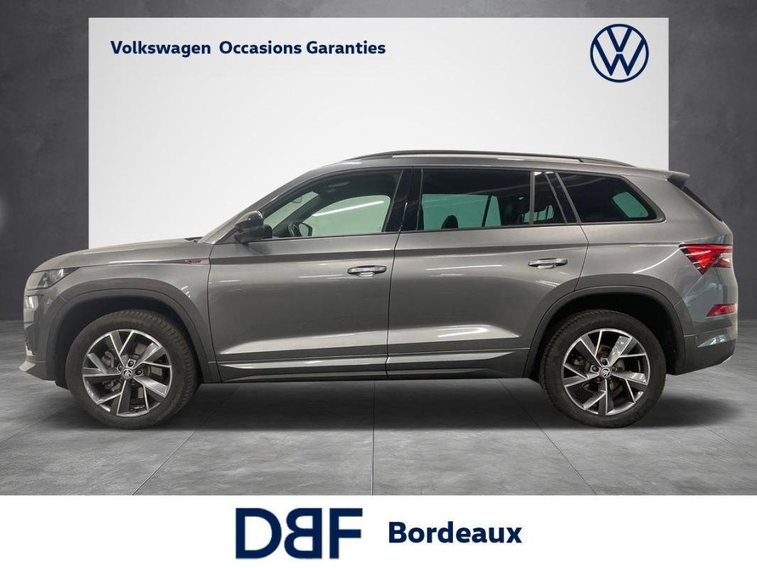 Skoda Kodiaq - Photo 2