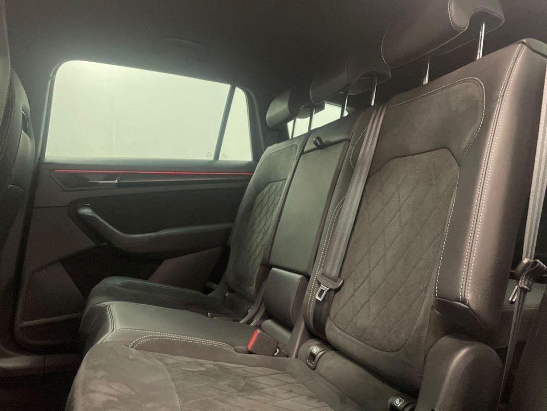 Skoda Kodiaq - Photo 24