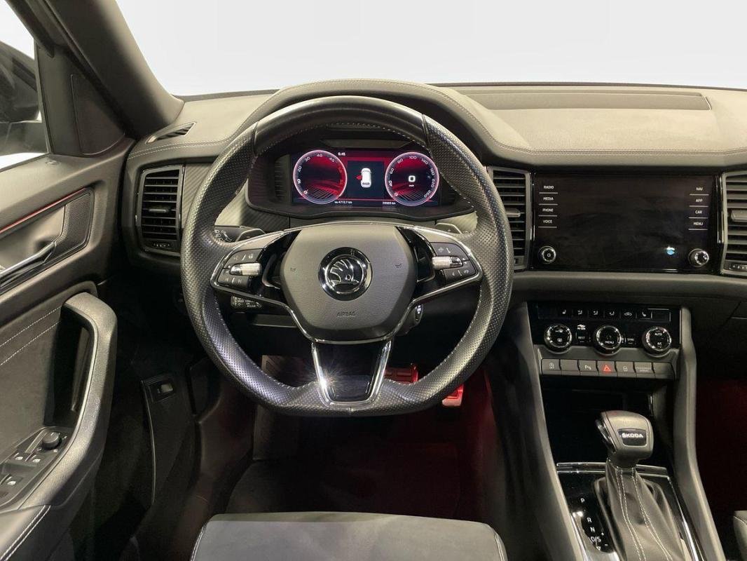Skoda Kodiaq - Photo 25