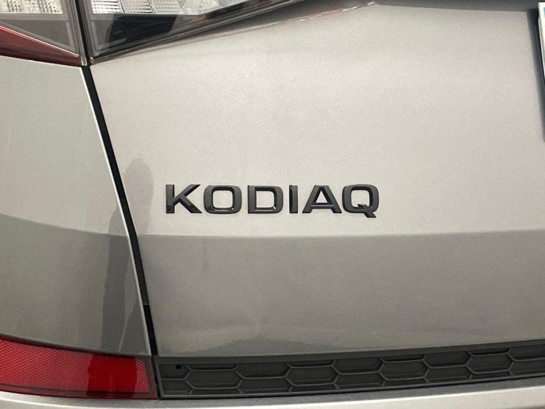 Skoda Kodiaq - Photo 28