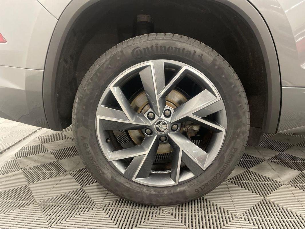 Skoda Kodiaq - Photo 29