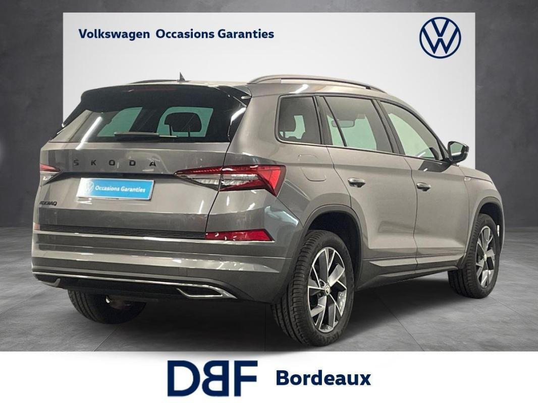 Skoda Kodiaq - Photo 5