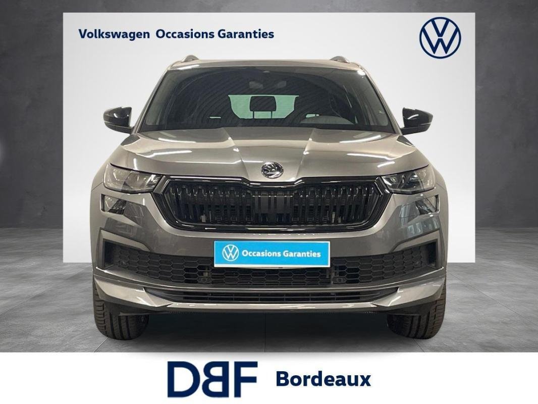 Skoda Kodiaq - Photo 7