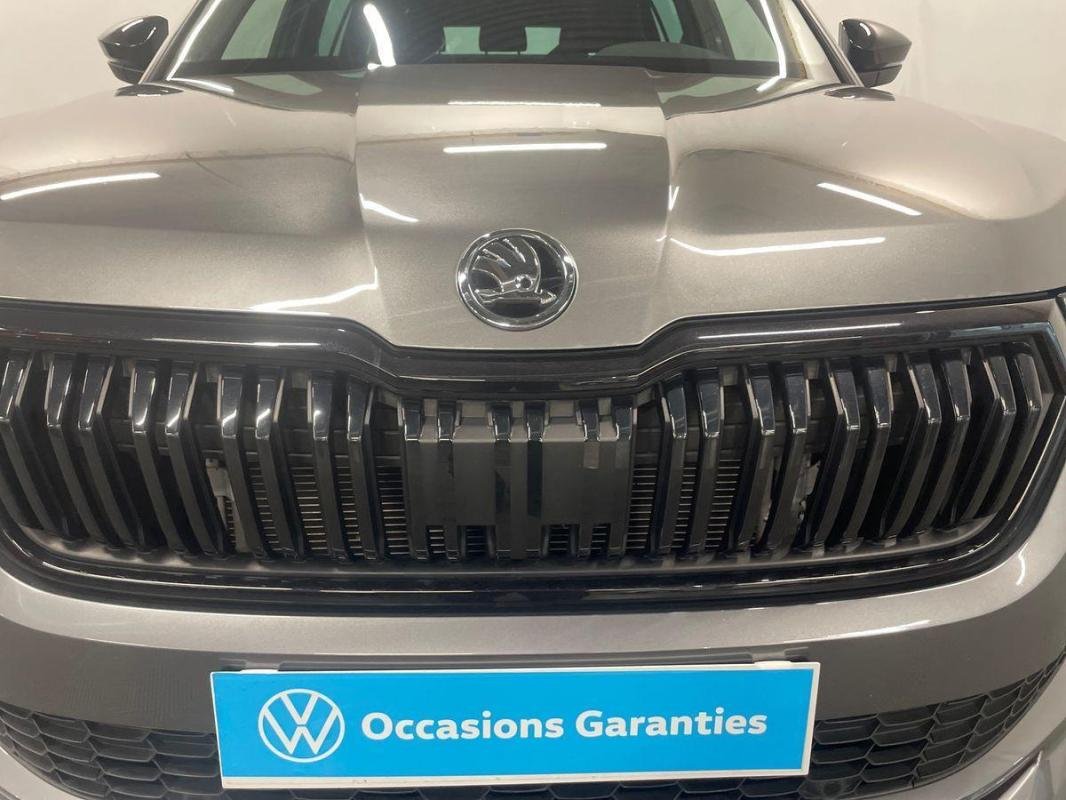 Skoda Kodiaq - Photo 8
