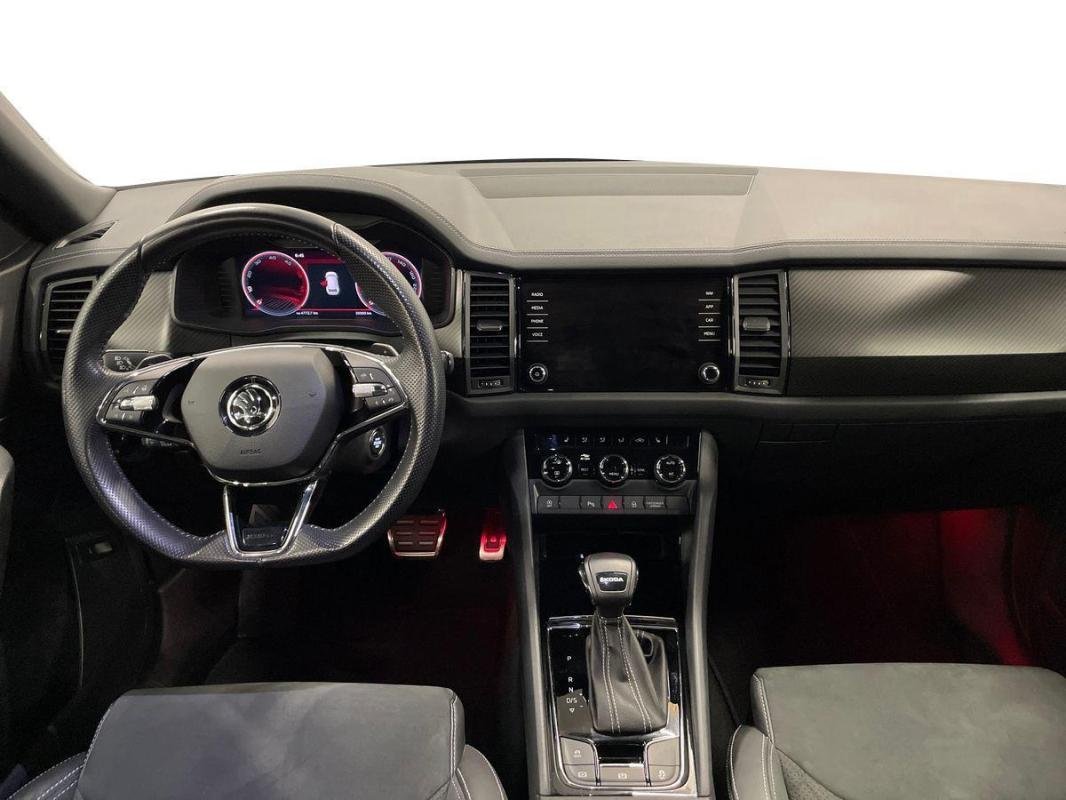 Skoda Kodiaq - Photo 9