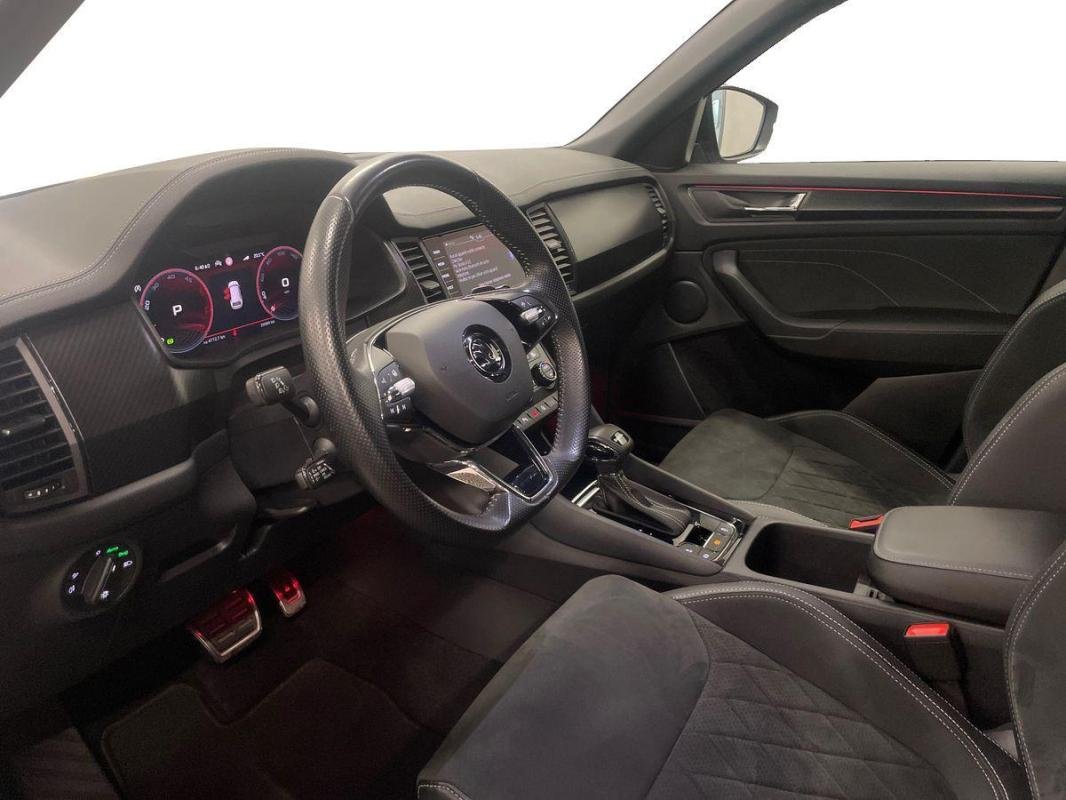 Skoda Kodiaq - Photo 10