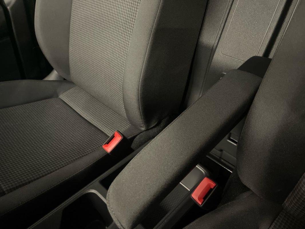 Volkswagen Caddy - Photo 13