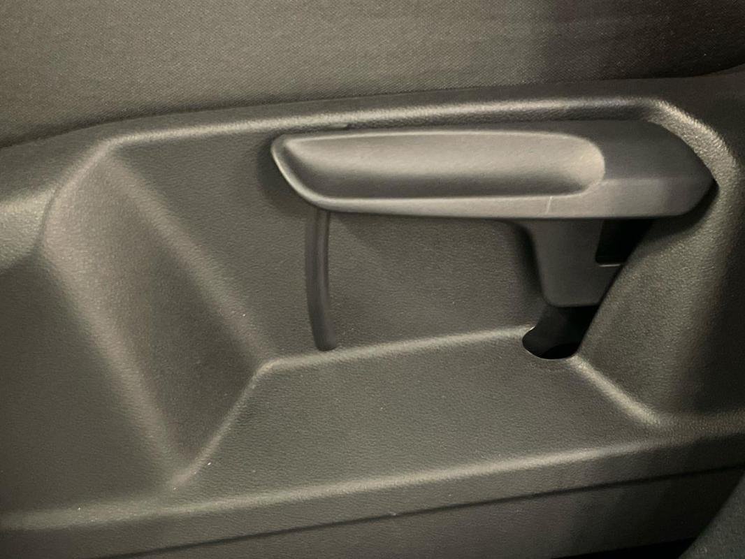 Volkswagen Caddy - Photo 15