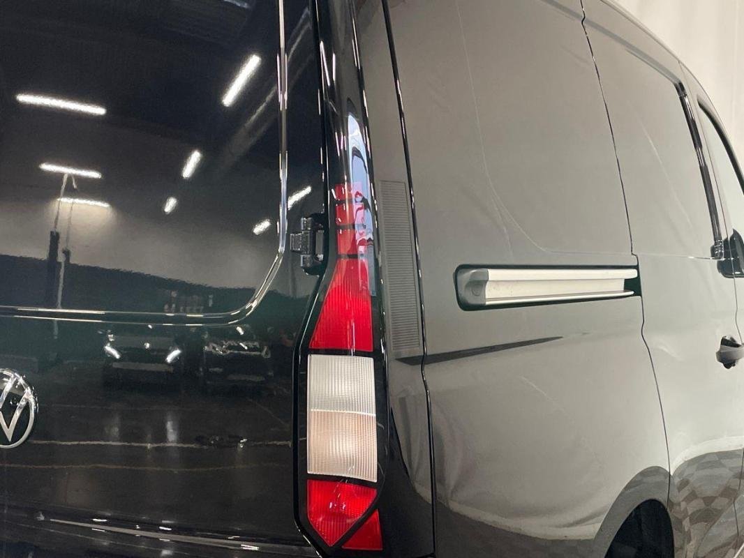 Volkswagen Caddy - Photo 31