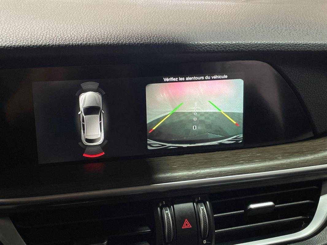 Alfa Romeo Stelvio - Photo 19