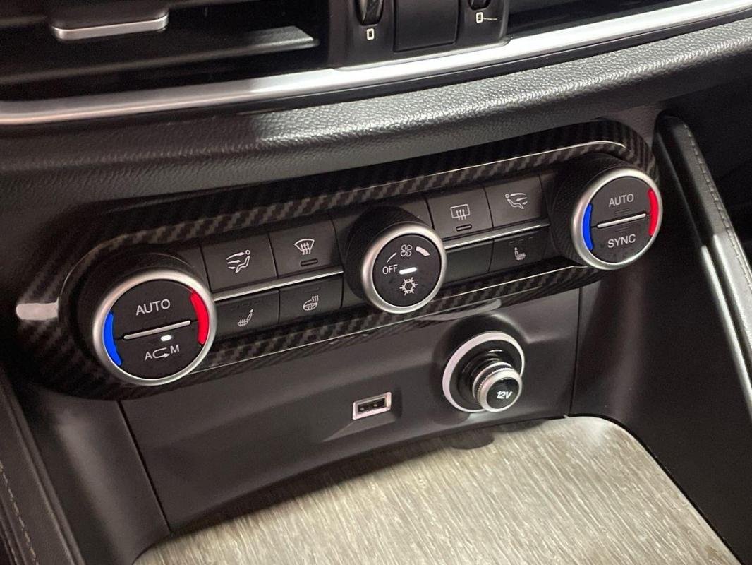 Alfa Romeo Stelvio - Photo 20