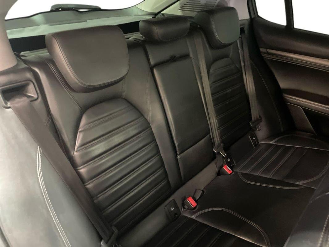Alfa Romeo Stelvio - Photo 24