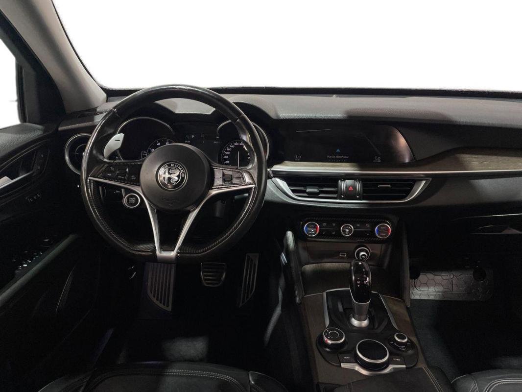 Alfa Romeo Stelvio - Photo 25