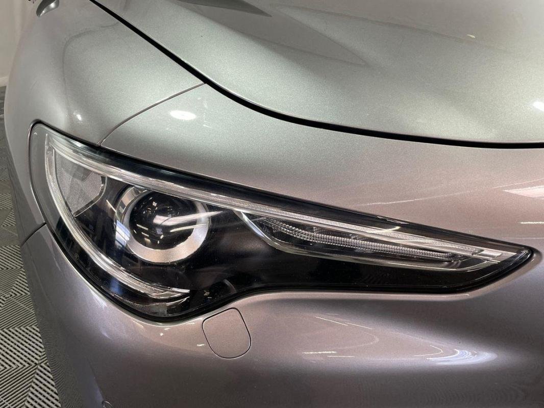 Alfa Romeo Stelvio - Photo 26