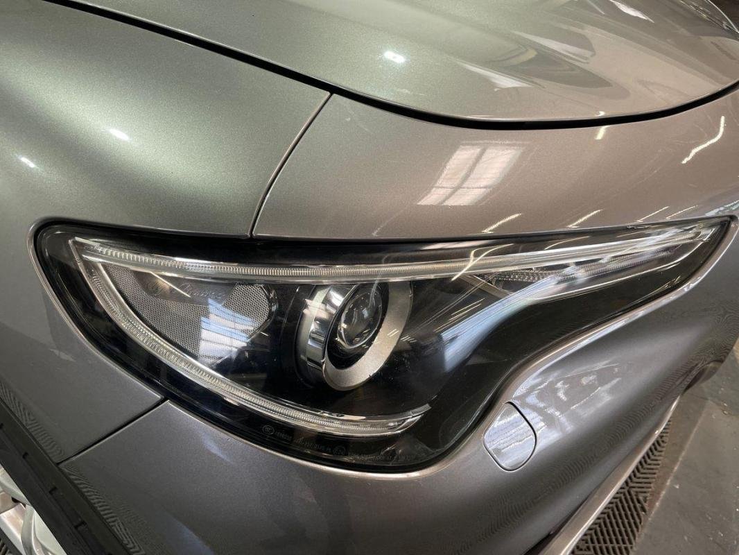 Alfa Romeo Stelvio - Photo 27