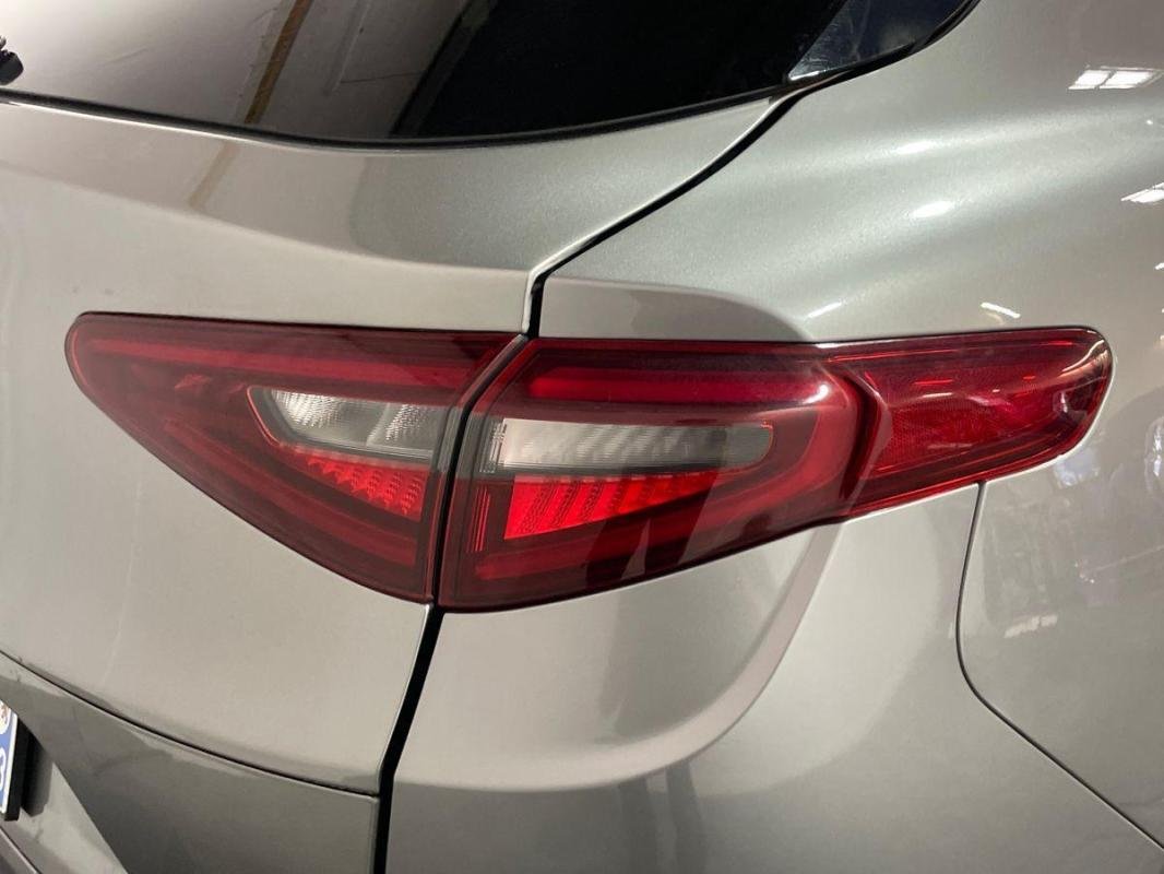 Alfa Romeo Stelvio - Photo 31