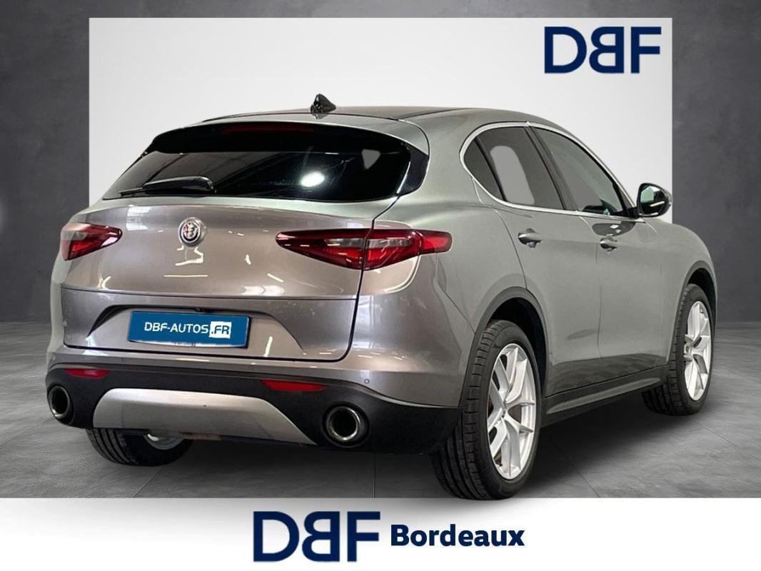 Alfa Romeo Stelvio - Photo 6