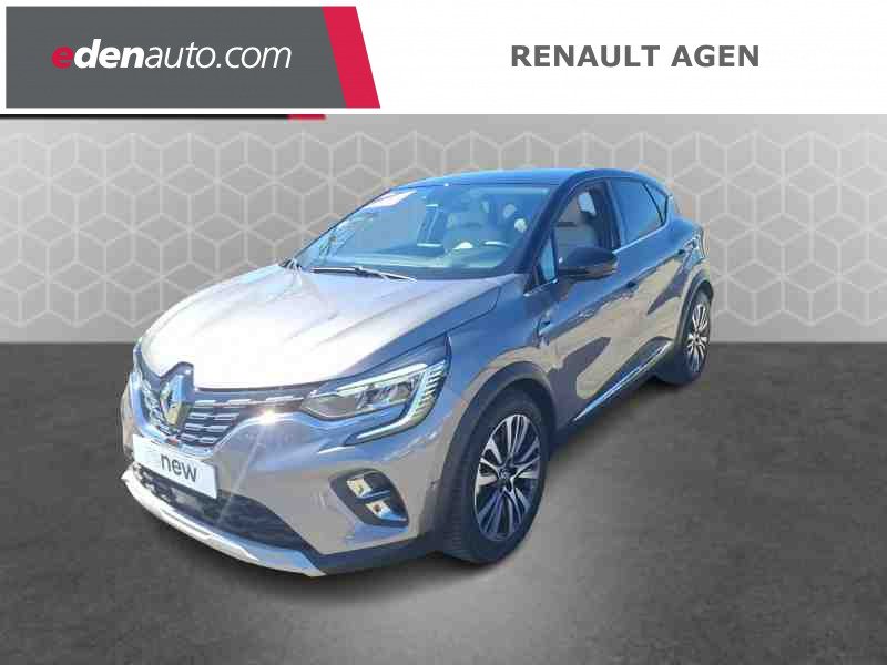 Renault Captur - Photo 1