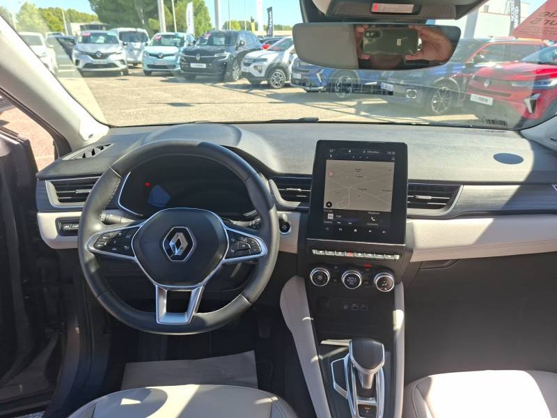Renault Captur - Photo 11
