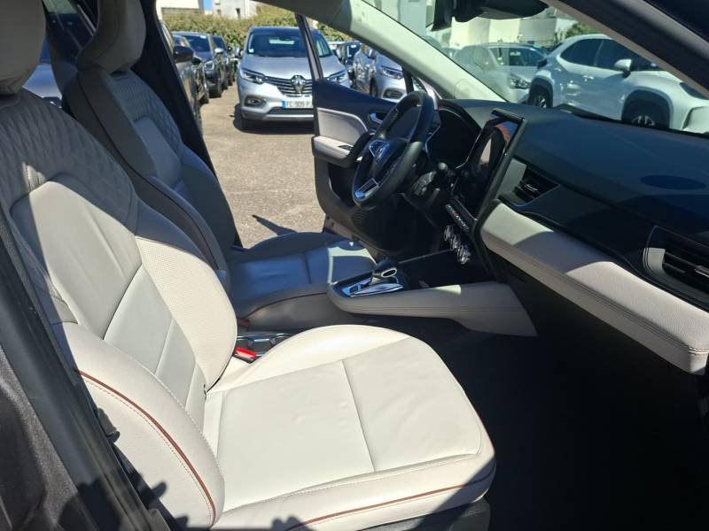 Renault Captur - Photo 12