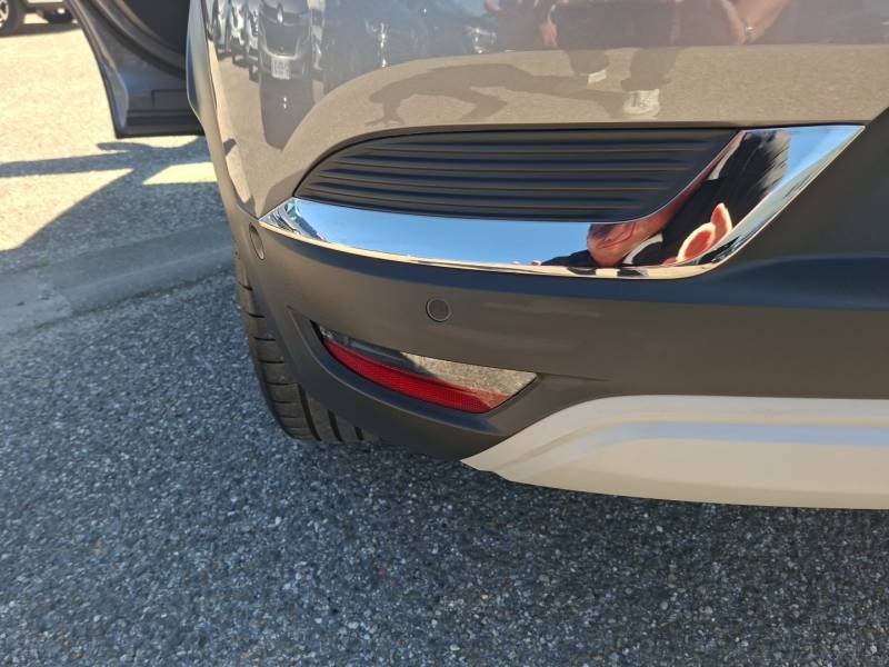Renault Captur - Photo 16
