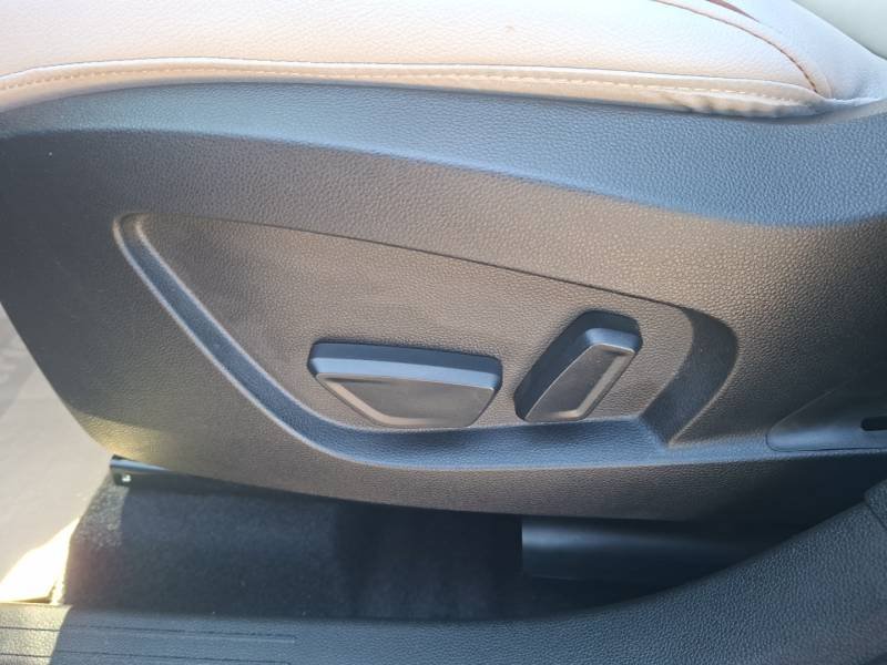Renault Captur - Photo 20
