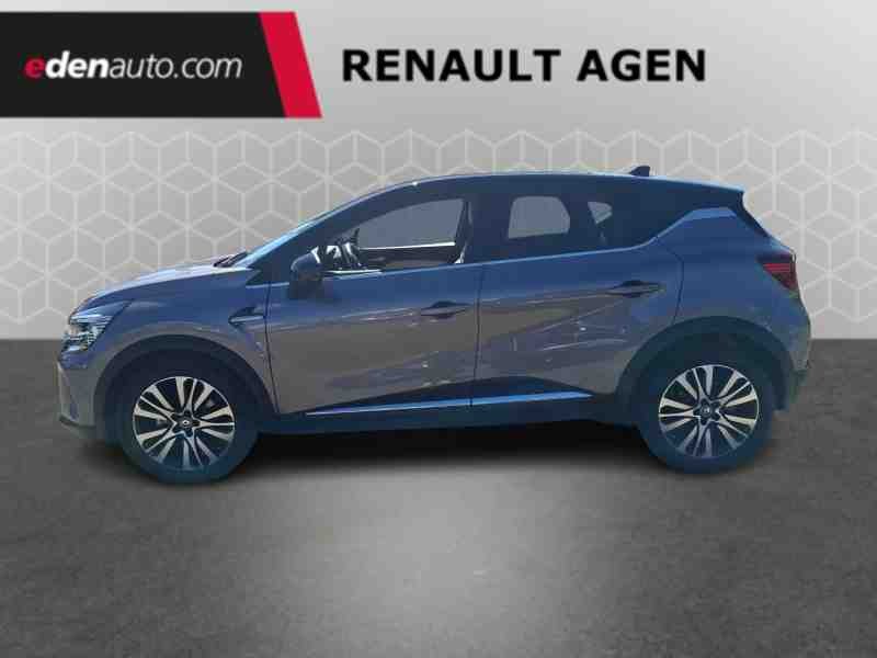 Renault Captur - Photo 2