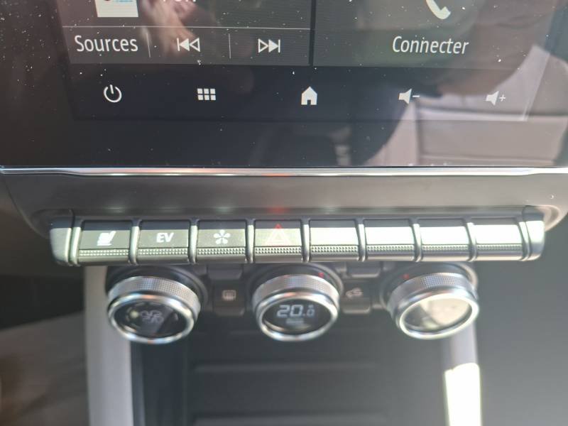 Renault Captur - Photo 22