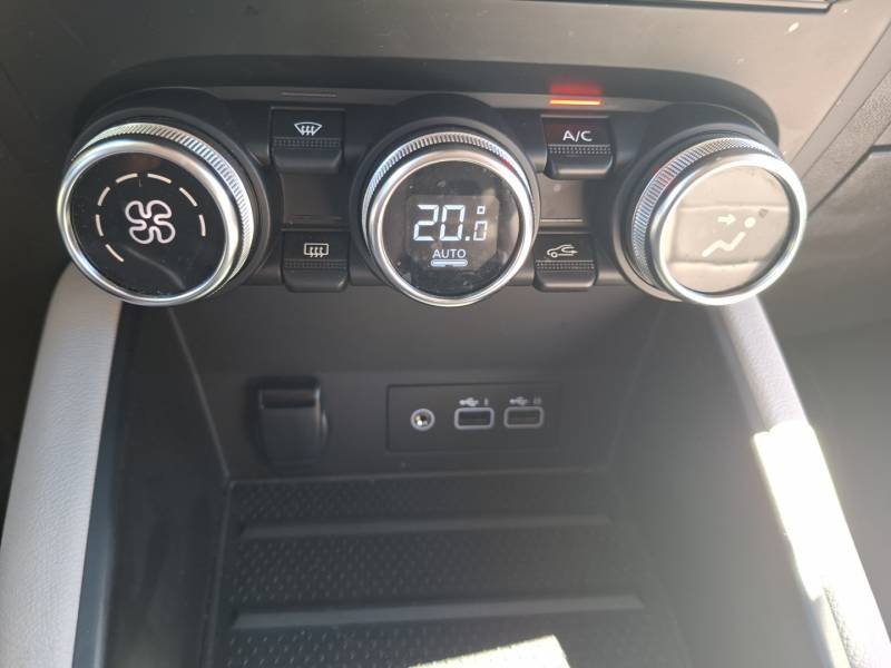 Renault Captur - Photo 23