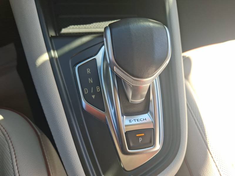 Renault Captur - Photo 26