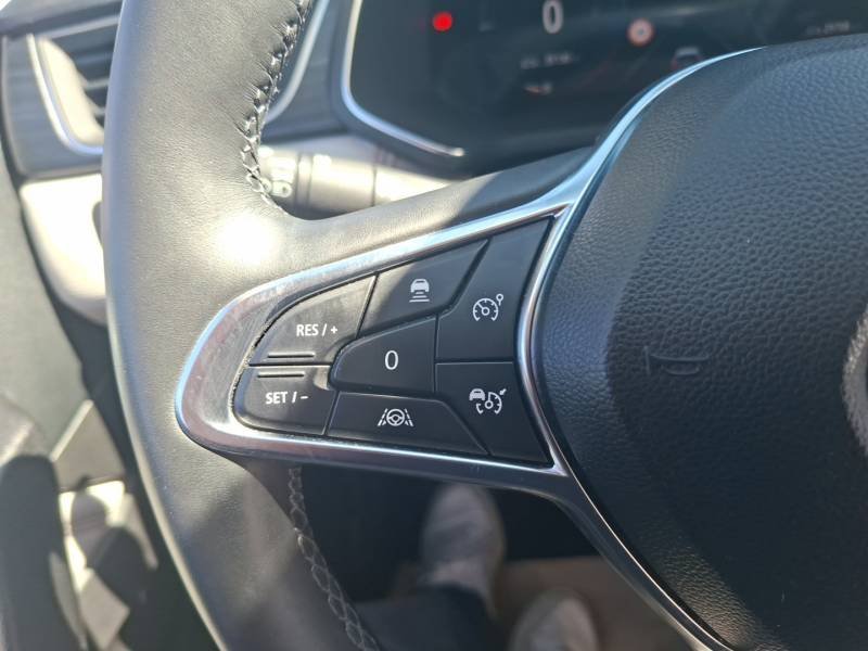 Renault Captur - Photo 27