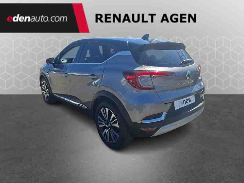 Renault Captur - Photo 3