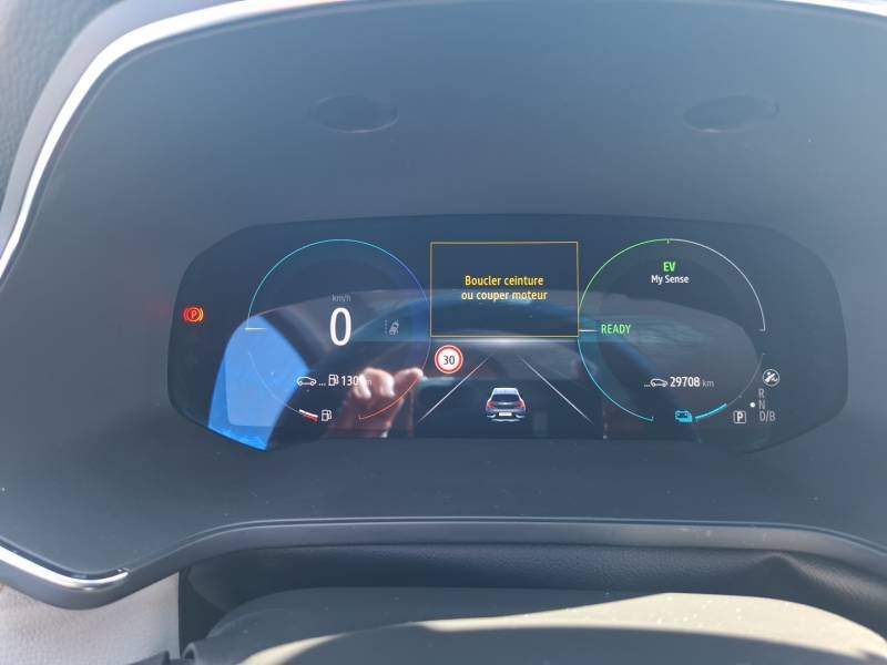 Renault Captur - Photo 31