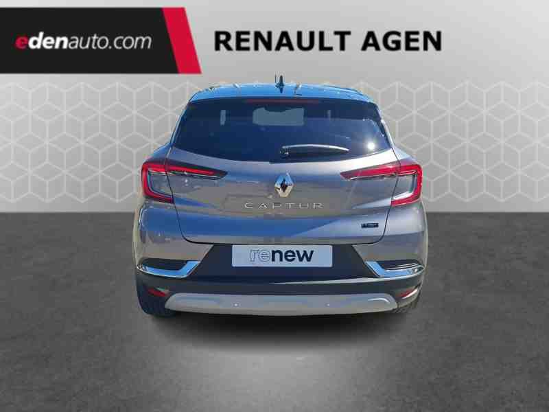 Renault Captur - Photo 4